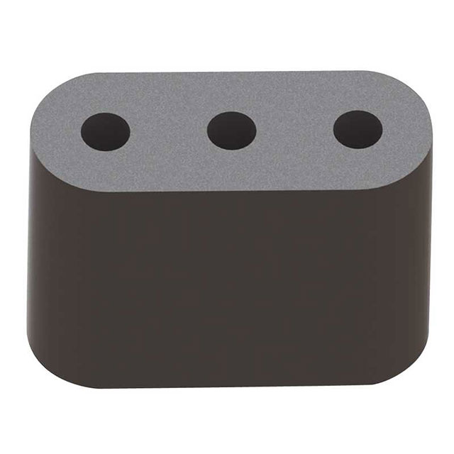 LEDS3-3-26 Essentra Components  LEDs - Abstandshalter